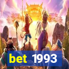 bet 1993